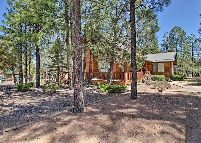 Pine Cone Hotel 3*